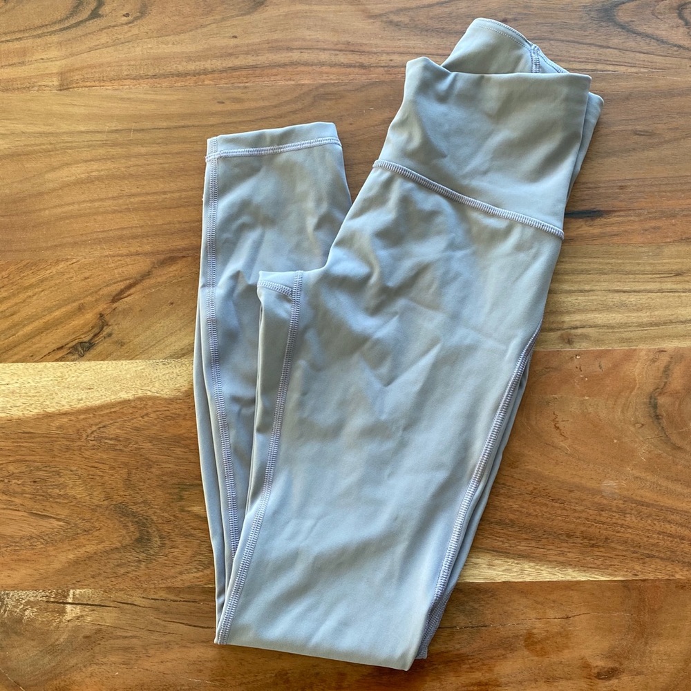 Lululemon Train Times 7/8 Pant *25"